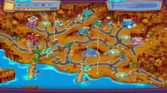 Rescue Team: Planet Savers — screenshot 7