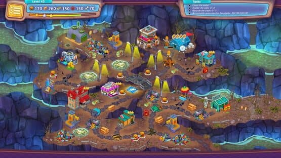 Rescue Team: Planet Savers — screenshot 8