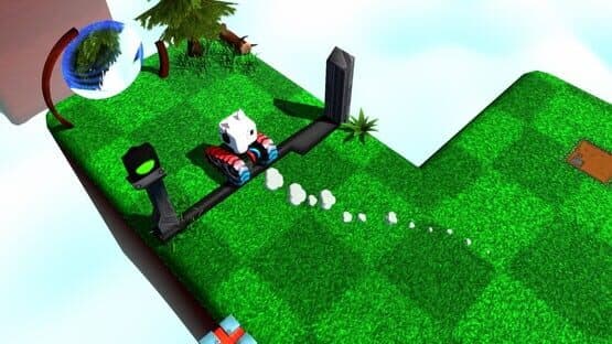 The Cat Banny — screenshot 1