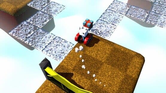 The Cat Banny — screenshot 2