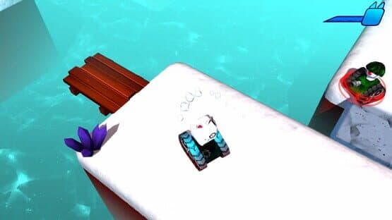 The Cat Banny — screenshot 3