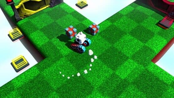 The Cat Banny — screenshot 4