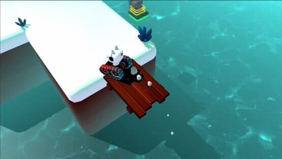 The Cat Banny — screenshot 5