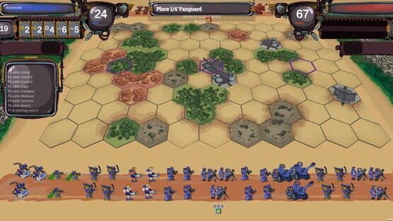 This Legion Kills — screenshot 1