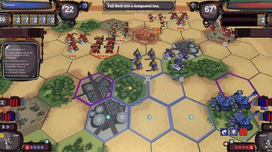 This Legion Kills — screenshot 4