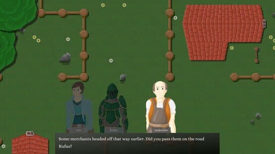 Tactical Battle Chronicles: Prelude to a War — screenshot 3