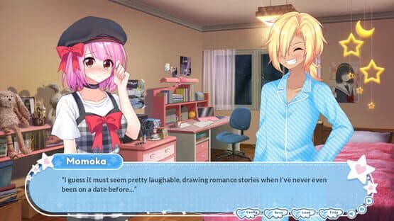 My Dear Prince — screenshot 1