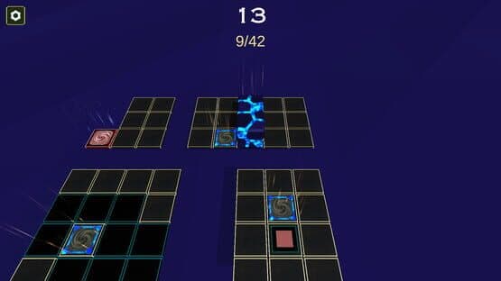 Tumbled — screenshot 2