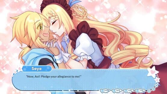 My Dear Prince — screenshot 2