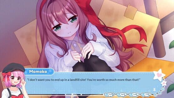 My Dear Prince — screenshot 7
