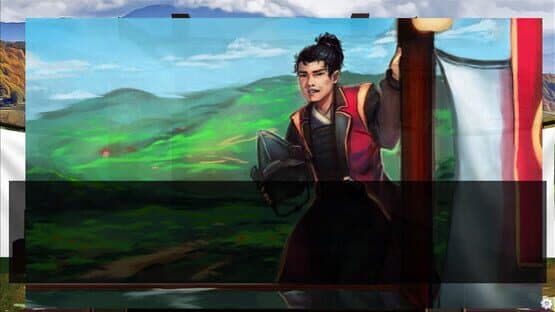 The Sickle Upon Sekigahara — screenshot 1