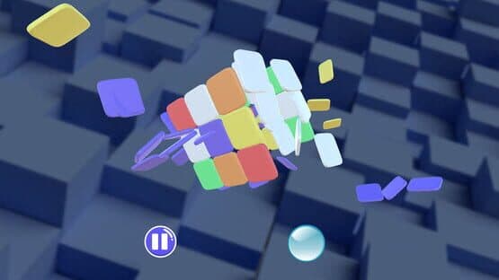 Magic Forms — screenshot 2