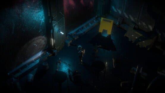 Cryospace — screenshot 4