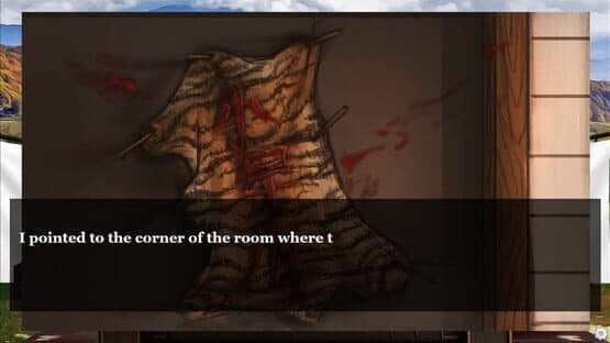 The Sickle Upon Sekigahara — screenshot 5