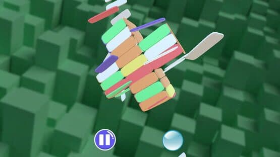 Magic Forms — screenshot 5