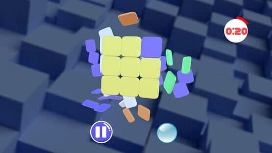 Magic Forms — screenshot 7