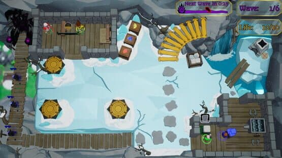 Forge Squad — screenshot 4