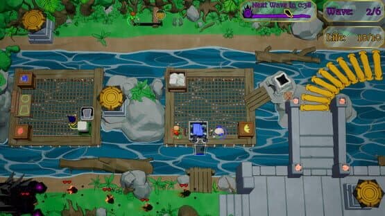 Forge Squad — screenshot 5