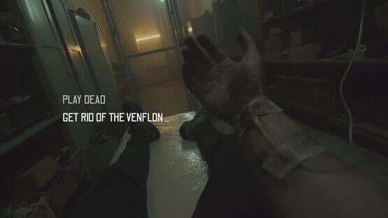 Killing Stream — screenshot 1