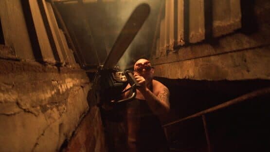 Killing Stream — screenshot 2