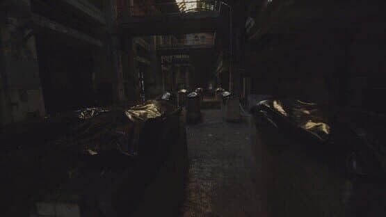 Killing Stream — screenshot 7