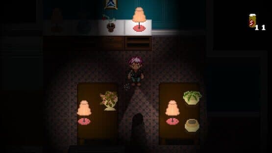 Ghostist — screenshot 1