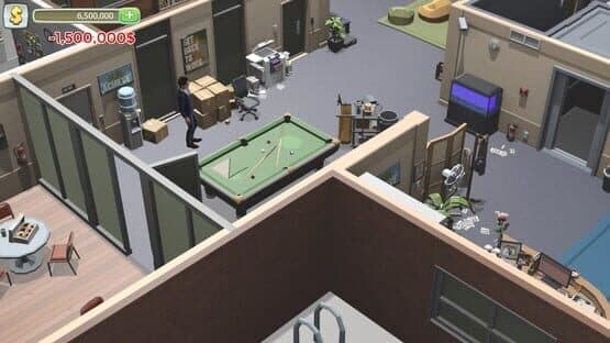 Elon Tycoon — screenshot 2
