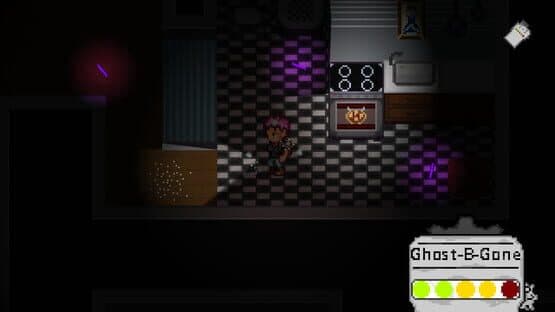 Ghostist — screenshot 3
