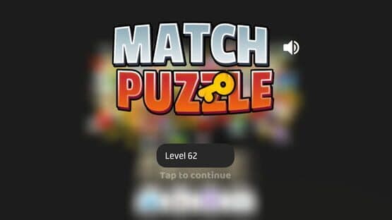 Match Puzzle — screenshot 1