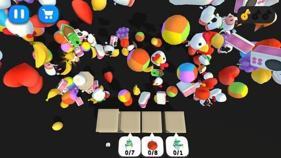 Match Puzzle — screenshot 2