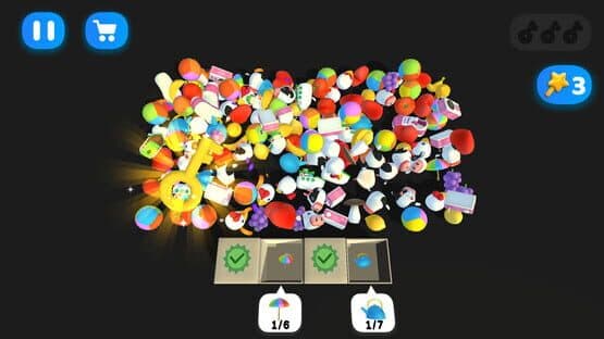 Match Puzzle — screenshot 3