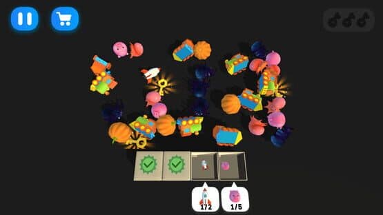 Match Puzzle — screenshot 4