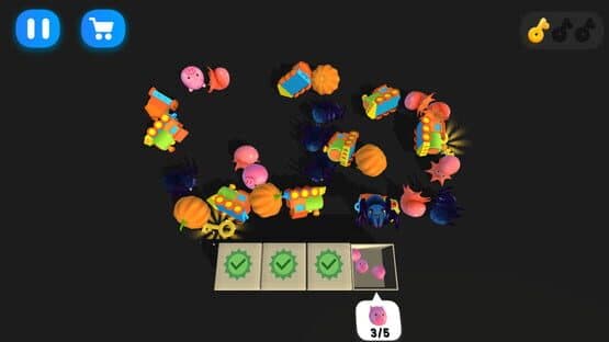 Match Puzzle — screenshot 5