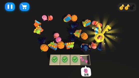 Match Puzzle — screenshot 6
