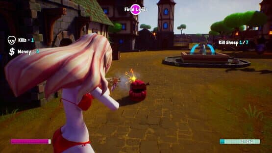 Daenerys Miracle — screenshot 2