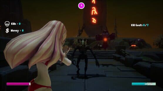 Daenerys Miracle — screenshot 3