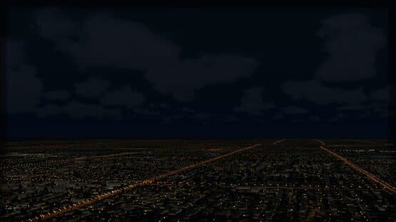 Microsoft Flight Simulator X: Steam Edition - Night Environment: Florida — screenshot 2