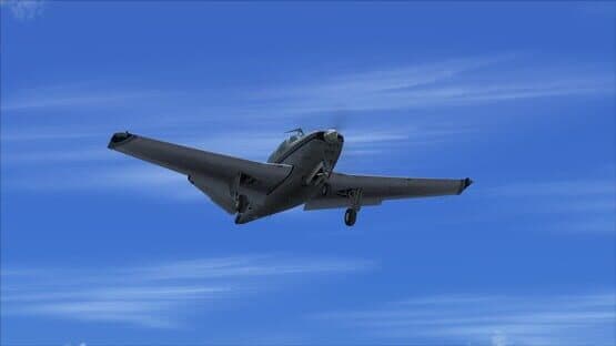 Microsoft Flight Simulator X: Steam Edition - Beechcraft V35B Bonanza — screenshot 1