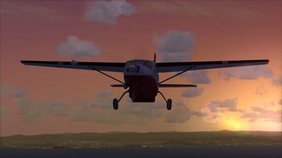 Microsoft Flight Simulator X: Steam Edition - Cessna C208B Grand Caravan — screenshot 2