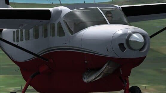 Microsoft Flight Simulator X: Steam Edition - Cessna C208B Grand Caravan — screenshot 3