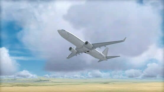 Microsoft Flight Simulator X: Steam Edition - Toposim Middle East — screenshot 2