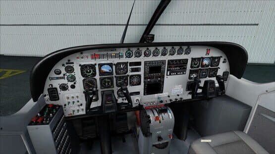 Microsoft Flight Simulator X: Steam Edition - Cessna C208B Grand Caravan — screenshot 7