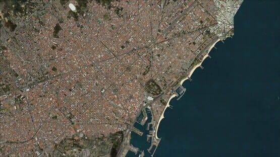 Microsoft Flight Simulator X: Steam Edition - Barcelona — screenshot 7