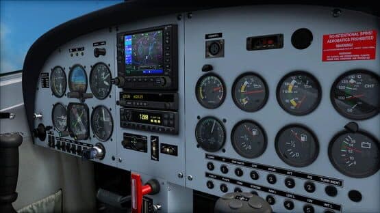 Microsoft Flight Simulator X: Steam Edition - CSA SportCruiser — screenshot 4