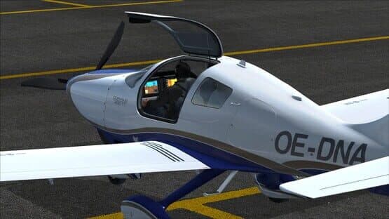 Microsoft Flight Simulator X: Steam Edition - Cessna C400 Corvalis TT — screenshot 3