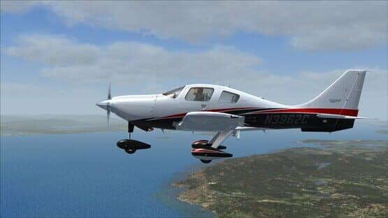 Microsoft Flight Simulator X: Steam Edition - Cessna C400 Corvalis TT — screenshot 5