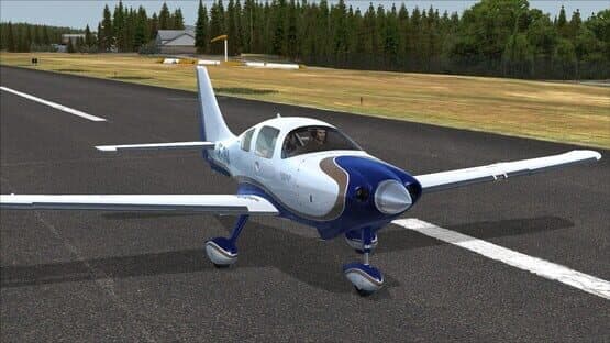 Microsoft Flight Simulator X: Steam Edition - Cessna C400 Corvalis TT — screenshot 6
