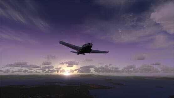 Microsoft Flight Simulator X: Steam Edition - Beechcraft F33A Bonanza — screenshot 4
