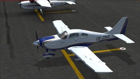 Microsoft Flight Simulator X: Steam Edition - Cessna C400 Corvalis TT — screenshot 8