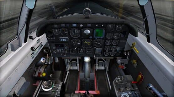 Microsoft Flight Simulator X: Steam Edition - Beechcraft T-34C Turbo Mentor — screenshot 6